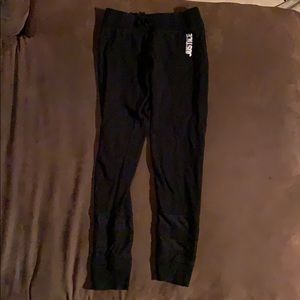 Justice sweatpants